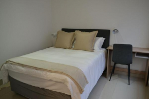 9 Kiaat Suites
